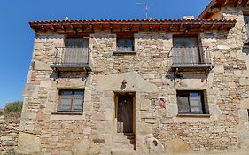 Casa Rural Therma Agreste